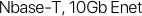 Nbase-T, 10Gb Enet